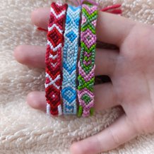 Pattern #149620 Photo