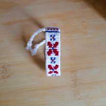 Pattern #180977 Photo