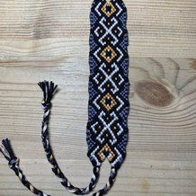 Pattern #135300 Photo
