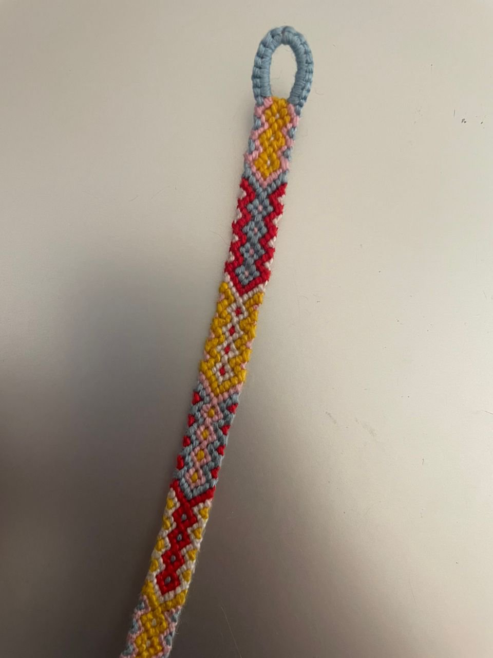 Normal pattern #118910 | BraceletBook