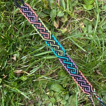Pattern #171210 Photo