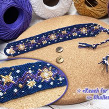 Pattern #176334 Photo