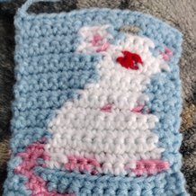 Pattern #112029 Photo