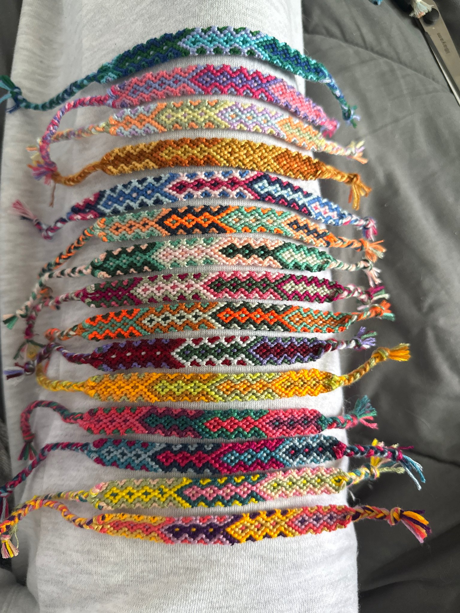 Normal pattern #118910 | BraceletBook