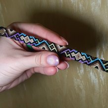 Pattern #170384 Photo
