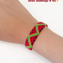 Pattern #22543 Photo
