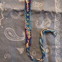 Pattern #196138 Photo
