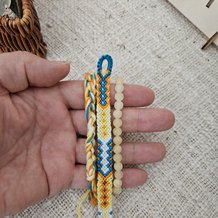 Pattern #118910 Photo