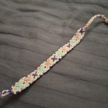 Pattern #985 Photo