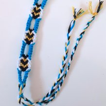 Pattern #174589 Photo