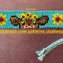 Pattern #107386 Photo