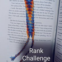 Pattern #57502 Photo