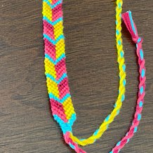 Pattern #173022 Photo