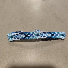 Pattern #163300 Photo
