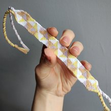 Pattern #9913 Photo