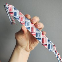 Pattern #155517 Photo