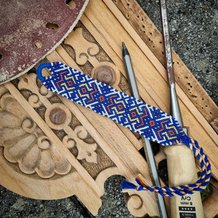 Pattern #157319 Photo