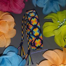Pattern #86698 Photo