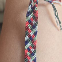 Pattern #2215 Photo