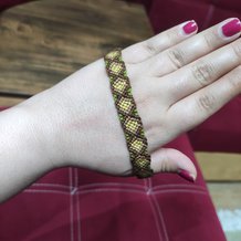 Pattern #190443 Photo