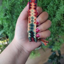 Pattern #193756 Photo
