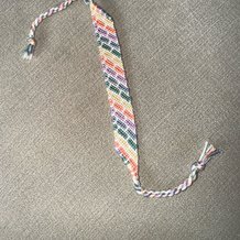 Pattern #23007 Photo