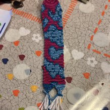 Pattern #182224 Photo