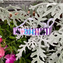 Pattern #191342 Photo