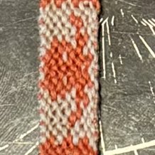 Pattern #195614 Photo