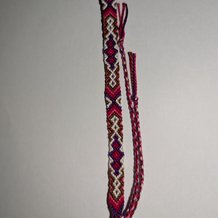 Pattern #130897 Photo
