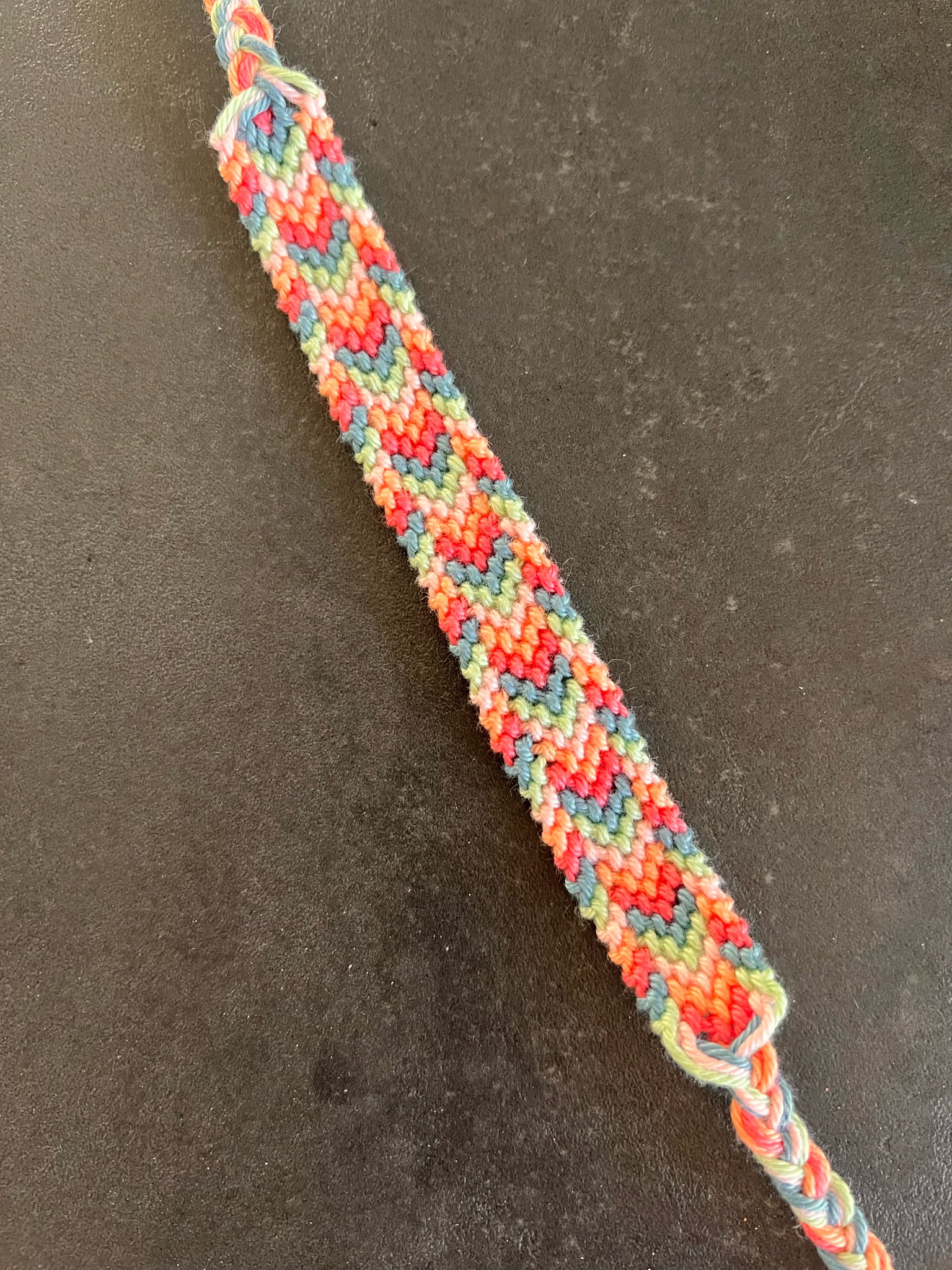 Normal pattern #2359 variation #1822 | BraceletBook