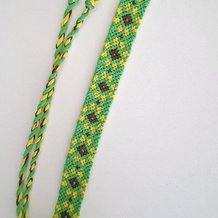 Pattern #89619 Photo