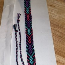 Pattern #157402 Photo