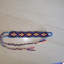Pattern #182025 Photo