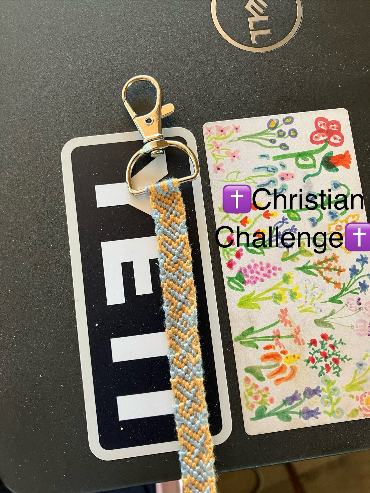 Normal pattern #189644 | BraceletBook