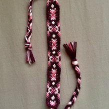 Pattern #193497 Photo
