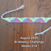Pattern #179749 Photo