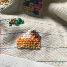 Pattern #180262 Photo