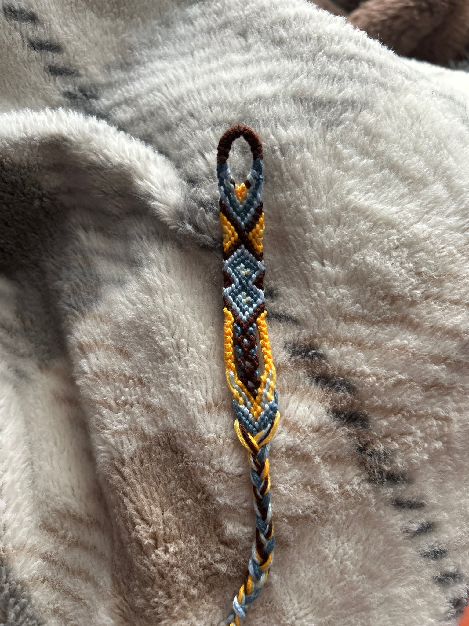 Normal pattern #28009 variation #410191 | BraceletBook