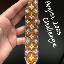 Pattern #193324 Photo