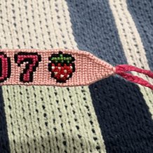 Pattern #151291 Photo