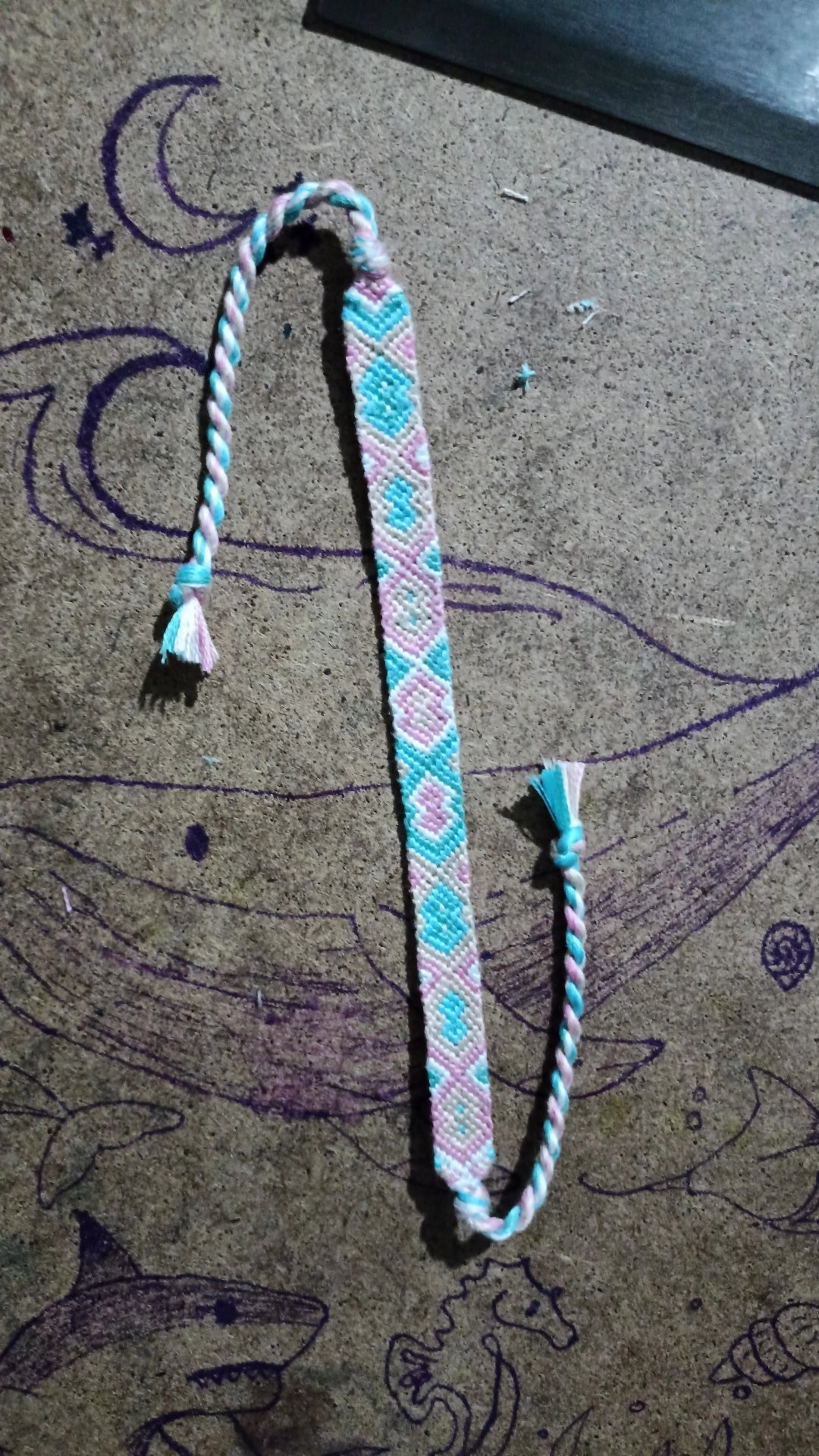 Normal pattern #194698 | BraceletBook