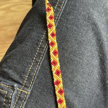 Pattern #182512 Photo