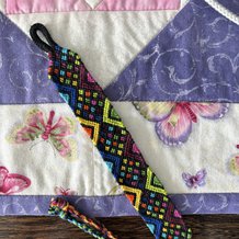 Pattern #101596 Photo
