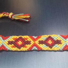Pattern #178519 Photo
