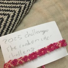 Pattern #1301 Photo