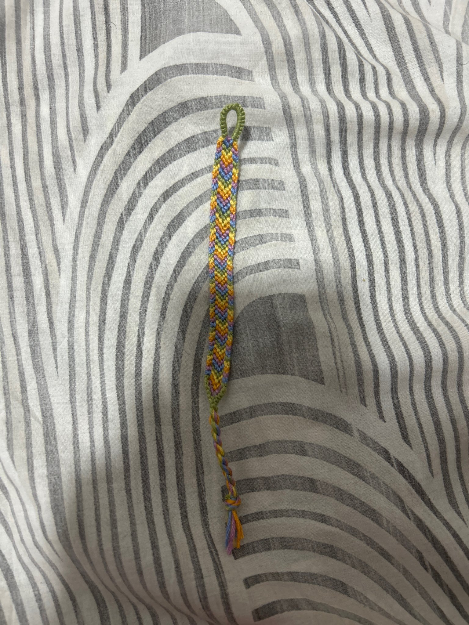 Normal pattern #2359 variation #1822 | BraceletBook