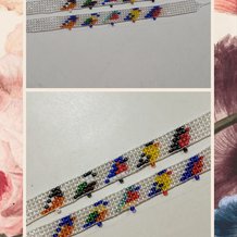 Pattern #45294 Photo
