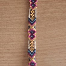 Pattern #28009 Photo