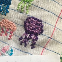 Pattern #166627 Photo